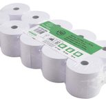 Exacompta Additionsrollen 5,7 cm x 40,0 m