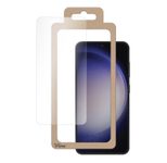 bigben 2.5D Tempered Glass Display-Schutzglas für Samsung Galaxy S24