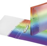 VELOFLEX Ringbuch 2-Ringe DIN A4 2 cm Motiv