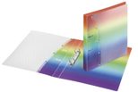 VELOFLEX Ringbuch 2-Ringe DIN A4 2 cm Motiv