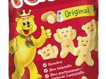 POM-BÄR® Pom-Bär Original Chips 75,0 g