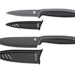 WMF Touch - Messerset - Schwarz