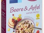 Kölln Beere Apfel Müsli 400,0 g