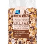 Kölln Müsli Klassisch mit Schokolade 750,0 g