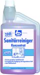 Becher Badreiniger Sanitärreiniger Konzentrat 1,0 l