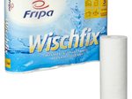 Fripa Küchenrollen Wischfix 3-lagig