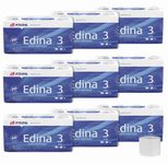 Fripa Toilettenpapier Edina 3-lagig