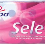 Fripa Toilettenpapier Select 3-lagig