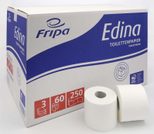 Fripa Toilettenpapier Edina 3-lagig