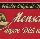 Schmidt Mensch ärgere dich nicht® - Original Remake Brettspiel