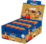 DeBeukelaer Prinzen Rolle Kekse Mini Rolle