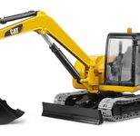 Bruder Cat Minibagger 2456