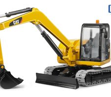 Bruder Cat Minibagger 2456