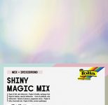 folia Bastelset Shiny Magic Mix