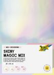 folia Bastelset Shiny Magic Mix