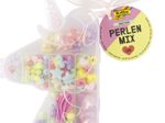 folia Perlen-Set Unicorn