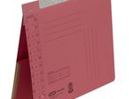 ELBA Pendelhefter DIN A4 Amtsheftung rot