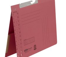 ELBA Pendelhefter DIN A4 Amtsheftung rot