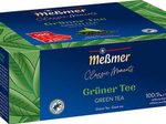 Meßmer Classic Moments - Grüner Tee