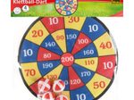 Idena Klettball-Dart Geschicklichkeitsspiel