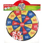 Idena Klettball-Dart Geschicklichkeitsspiel