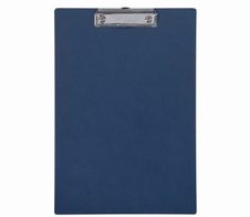 MAUL Klemmbrett MAULbalance DIN A4 blau