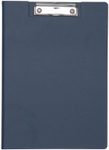 MAUL Klemmbrettmappe MAULbalance DIN A4 blau