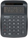 MAUL Tischrechner ECO MJ555 grau