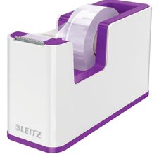 Perlweiß, Violett