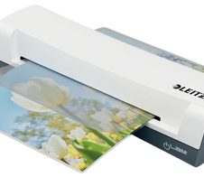 LEITZ Laminiergerät Home A4 bis DIN A4