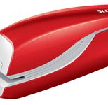 LEITZ Elektrohefter NeXXt Series WOW 5566 rot-metallic
