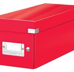 LEITZ Click & Store CD-/DVD-Box