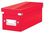 LEITZ Click & Store CD-/DVD-Box