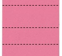 LEITZ Beschriftungsschilder für Hängeregister 1901