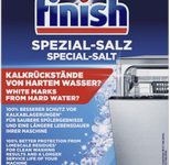 Finish Spezial-Salz 1,2 kg