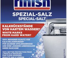 Finish Spezial-Salz 1,2 kg