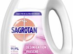 SAGROTAN® Hygienespüler DESINFEKTION 1,5 l