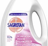 SAGROTAN® Hygienespüler DESINFEKTION 1,5 l