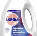 SAGROTAN® Hygienespüler DESINFEKTION 1,5 l