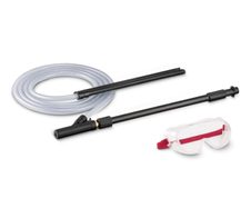 KÄRCHER Sand-/Nassstrahlset Zubehör-Set für Hochdruckreiniger