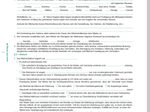 RNK-Verlag Mietverträge für Häuser 545/10