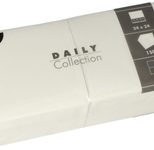 PAPSTAR Servietten 24,0 x 24,0 cm 2-lagig weiß