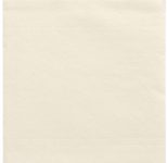 PAPSTAR Servietten 24,0 x 24,0 cm 2-lagig champagner