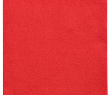 PAPSTAR Servietten 32,0 x 32,0 cm 2-lagig rot