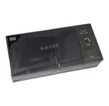 PAPSTAR Servietten 32,0 x 32,0 cm 2-lagig schwarz