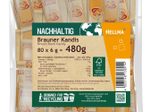 HELLMA Brauner Kandis Zuckersticks