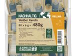 HELLMA Weißer Kandis Zuckersticks