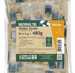 HELLMA Weißer Kandis Zuckersticks