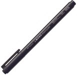 Tombow MONO drawing pen 005 Fineliner 0.2 mm Schwarz