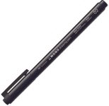 Tombow MONO drawing pen 02 Fineliner 0.3 mm Schwarz